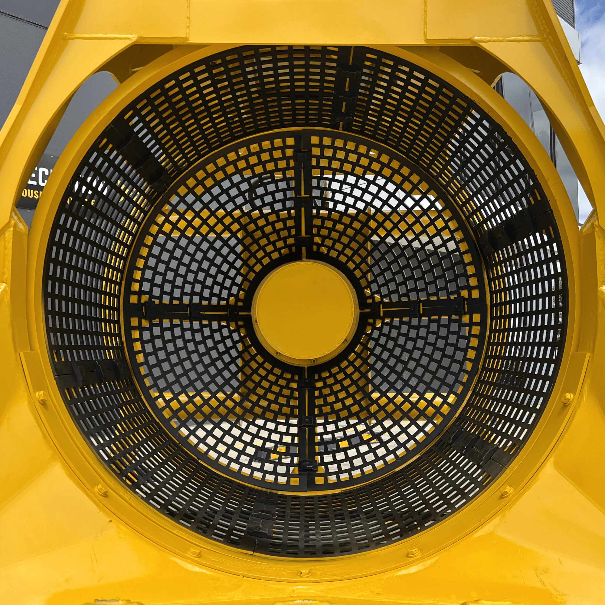 Rotary Screening Bucket - Image 9