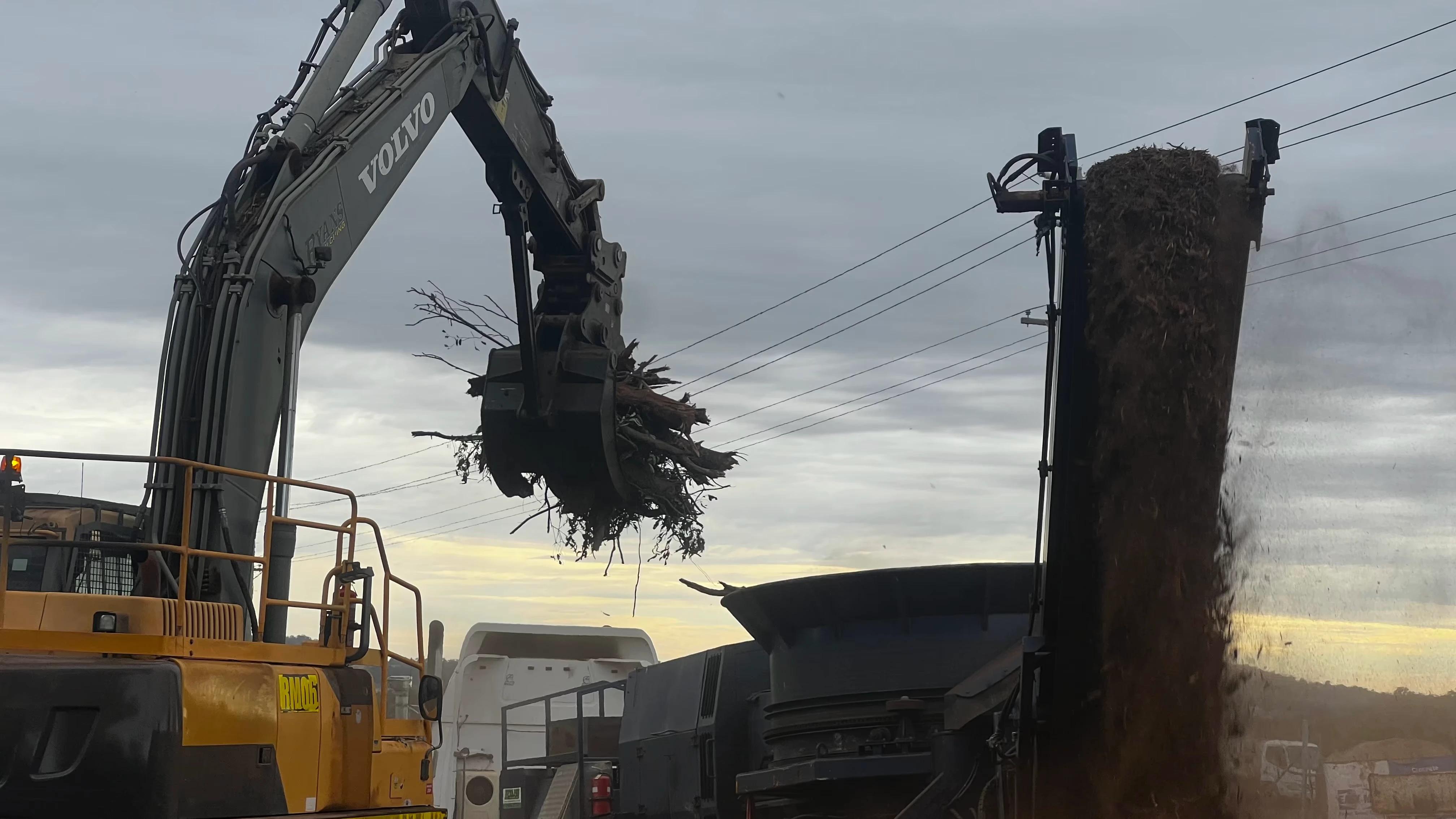 Mechanical Grab - Gallery Image 7