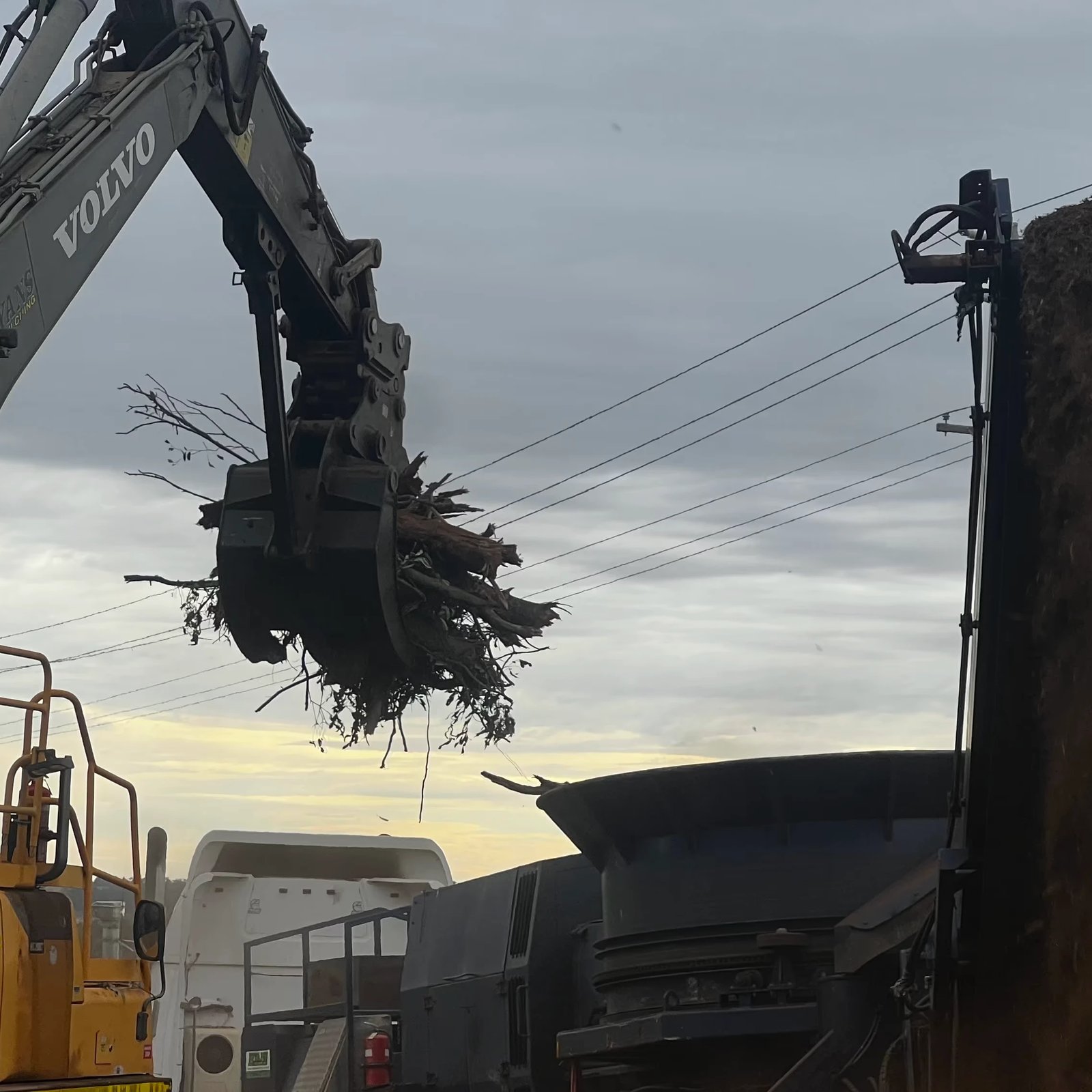 Mechanical Grab - Gallery Image 7