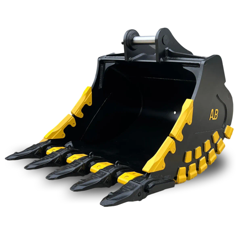 Rock Bucket - Featured Image