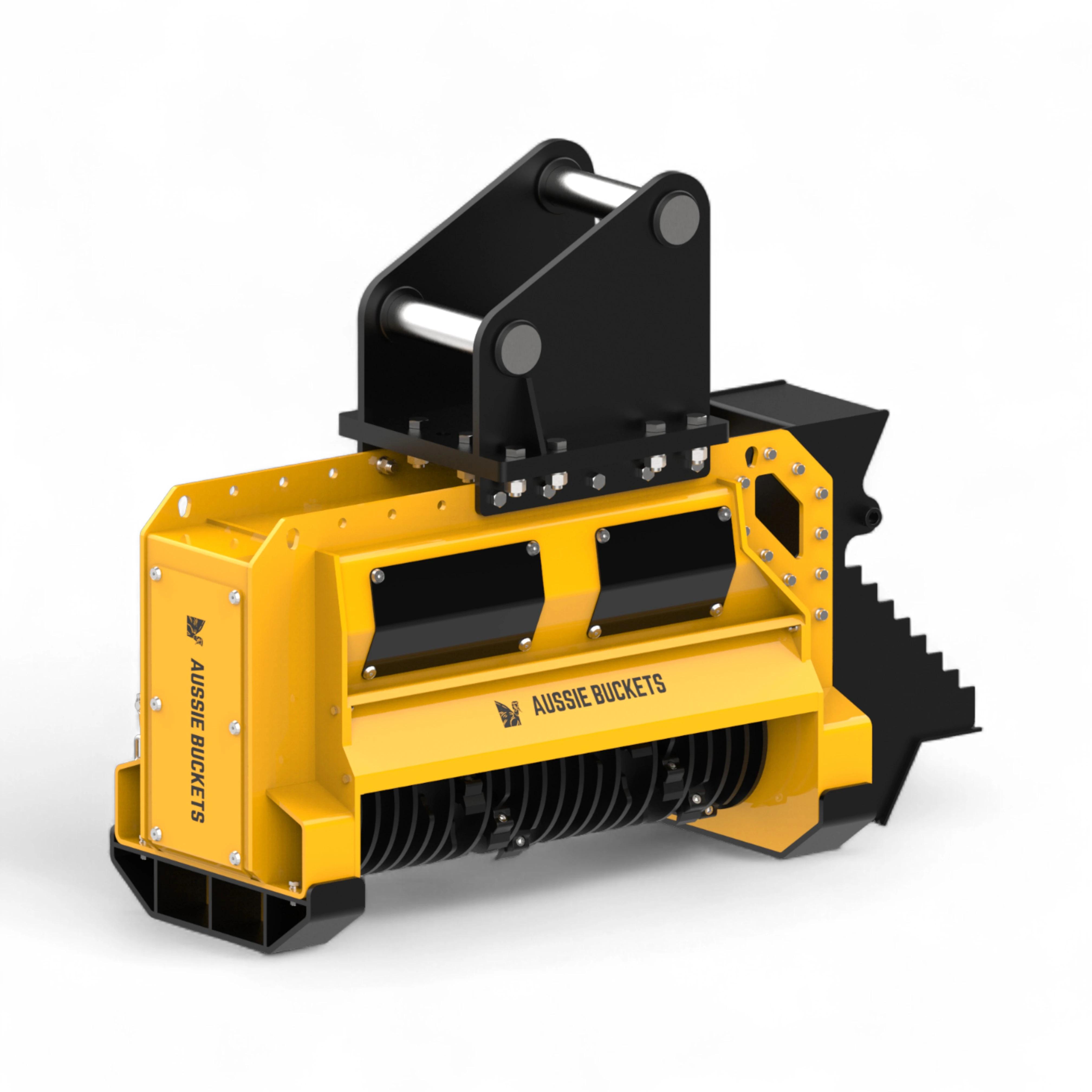 Mulcher - Product Image 2