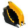 Hydraulic Grab Bucket