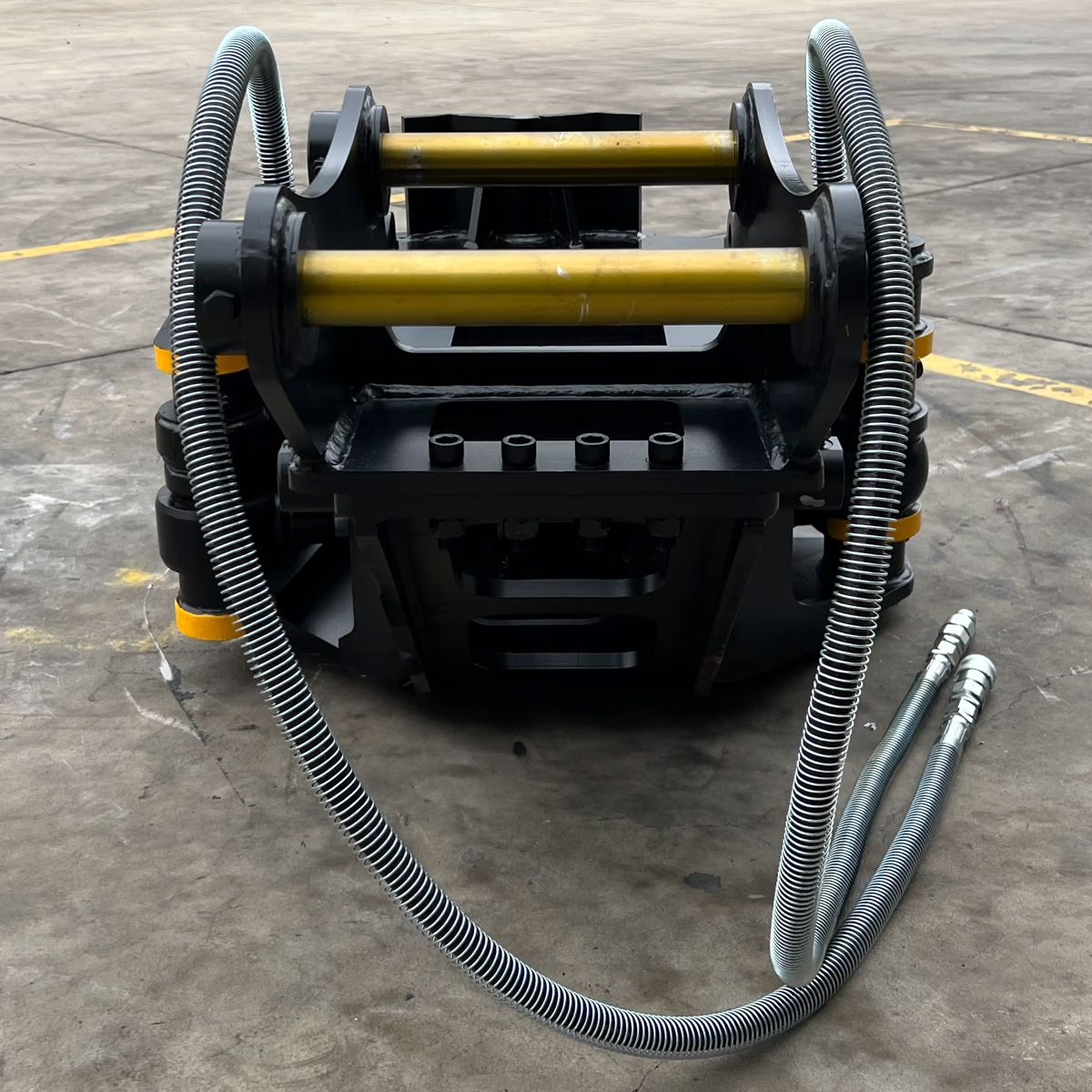 Hydraulic Tree Shear - Product Image 6