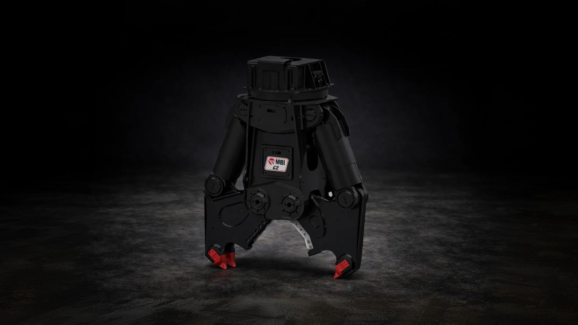 MBI Combi Crusher - Featured Cover Image