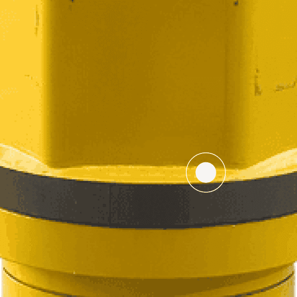 Auger Series - Versatile excavator hitch