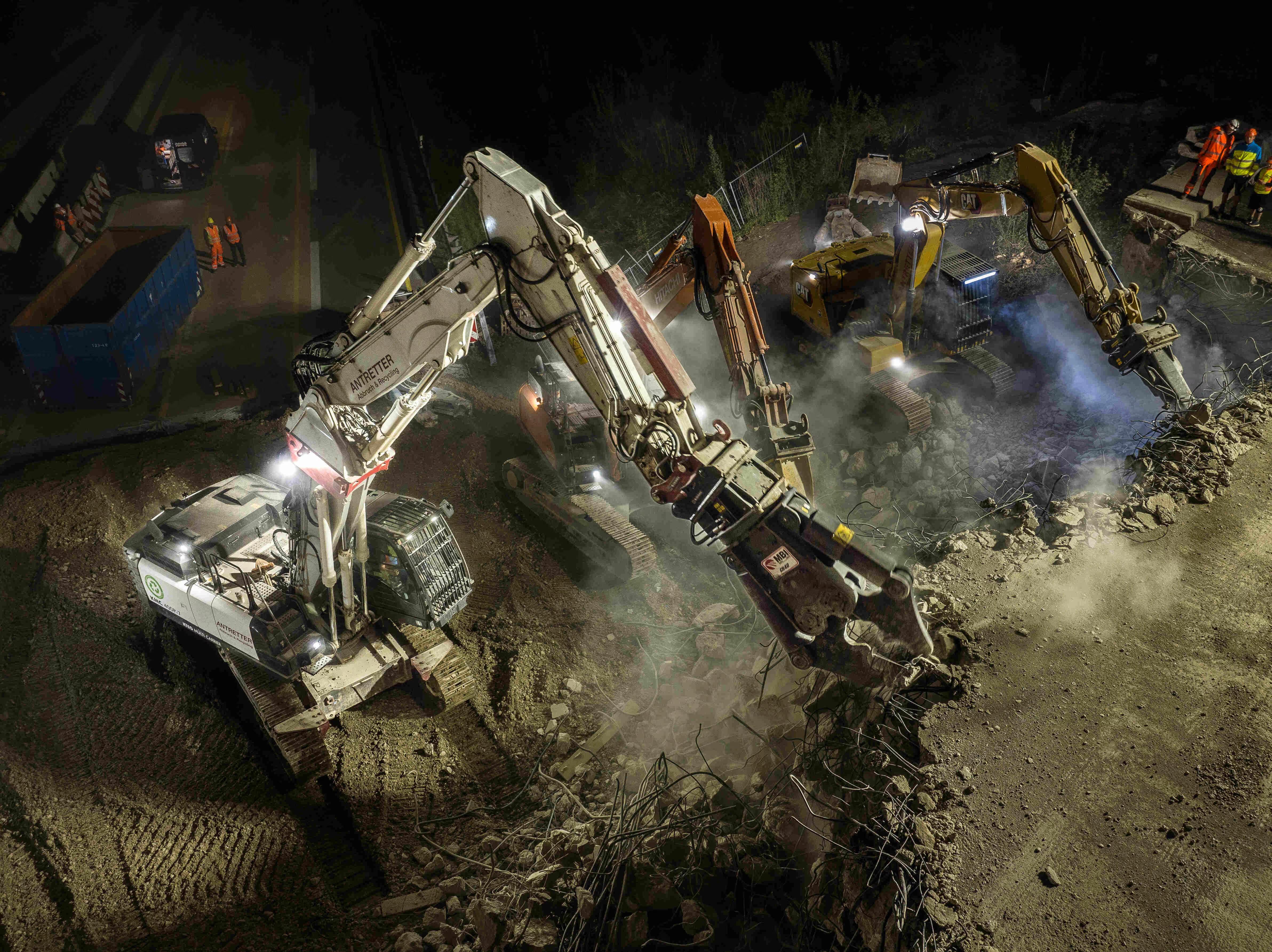 MBI Primary Crusher - Gallery Image 1