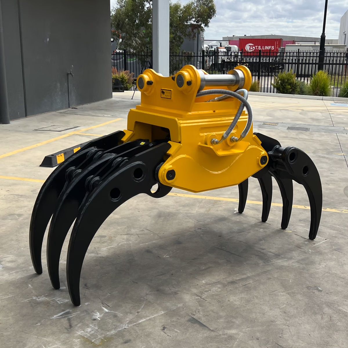 Finger Grab - Product Image 3