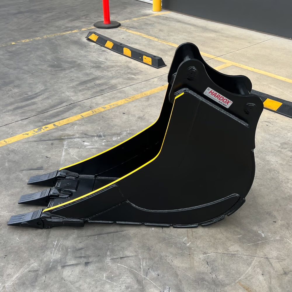 Cable Bucket - Product Image 2