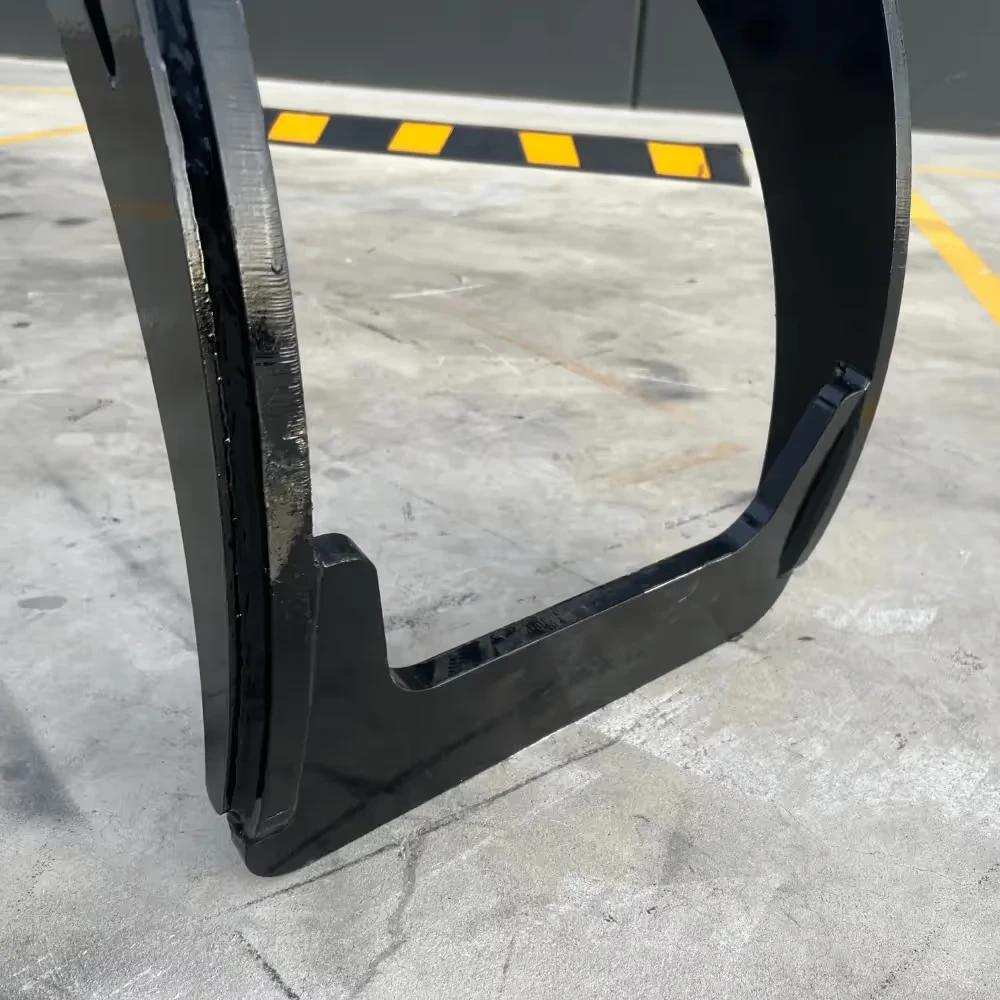 Log Grab Series - Product Image 7