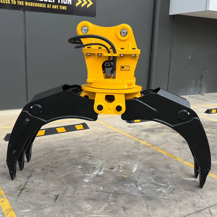 Rotating Multipurpose Grab - Product Image 2