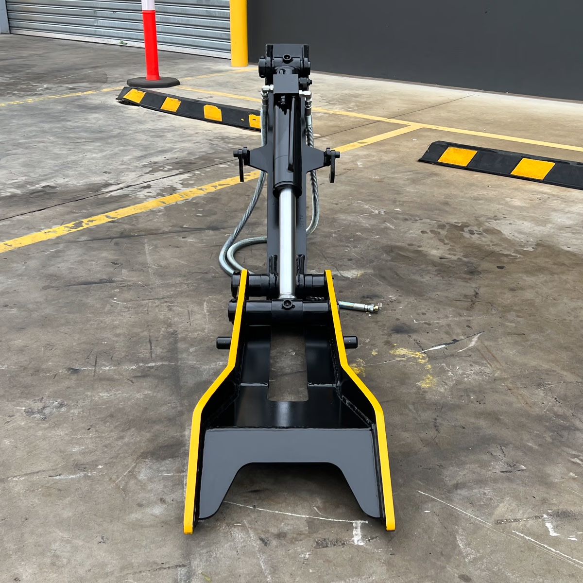 Hydraulic Thumb - Product Image 7