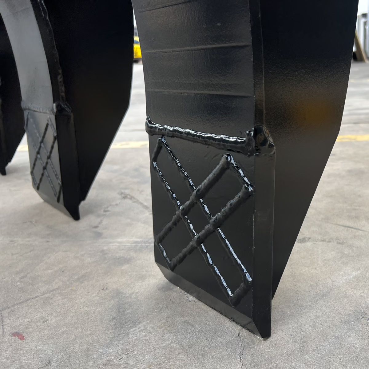 Hydraulic Grab - Product Image 11