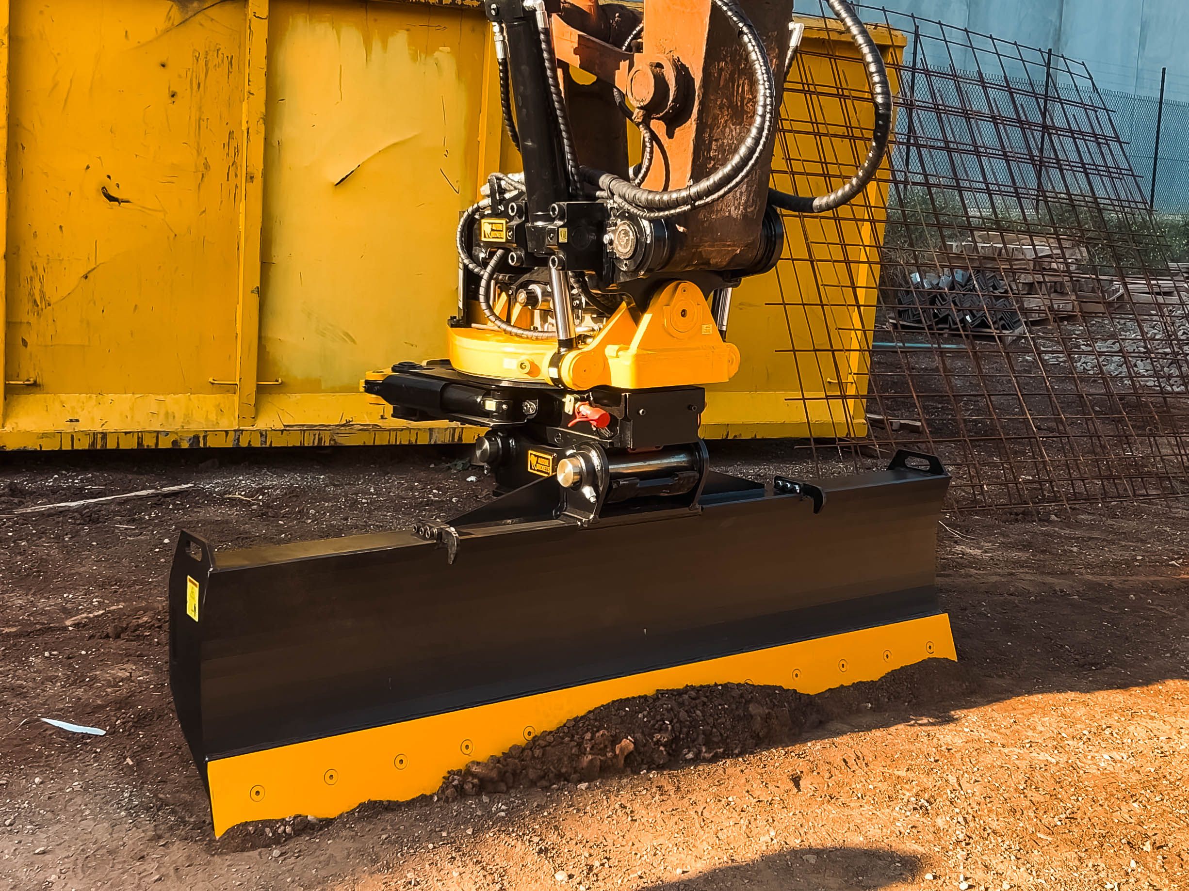 Grader Blade - Gallery Image 4