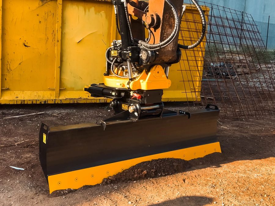 Grader Blade - Gallery Image 4