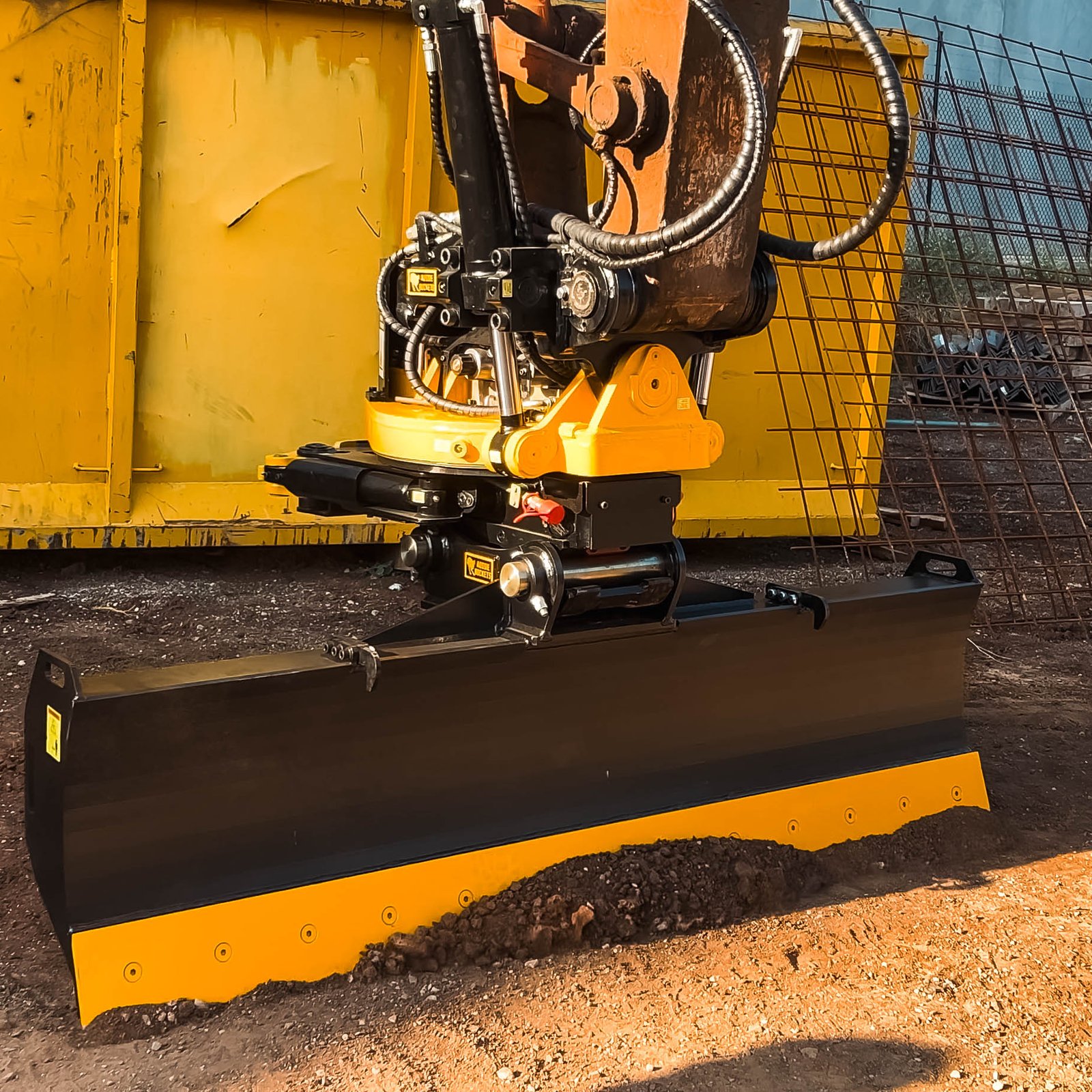 Grader Blade - Gallery Image 4