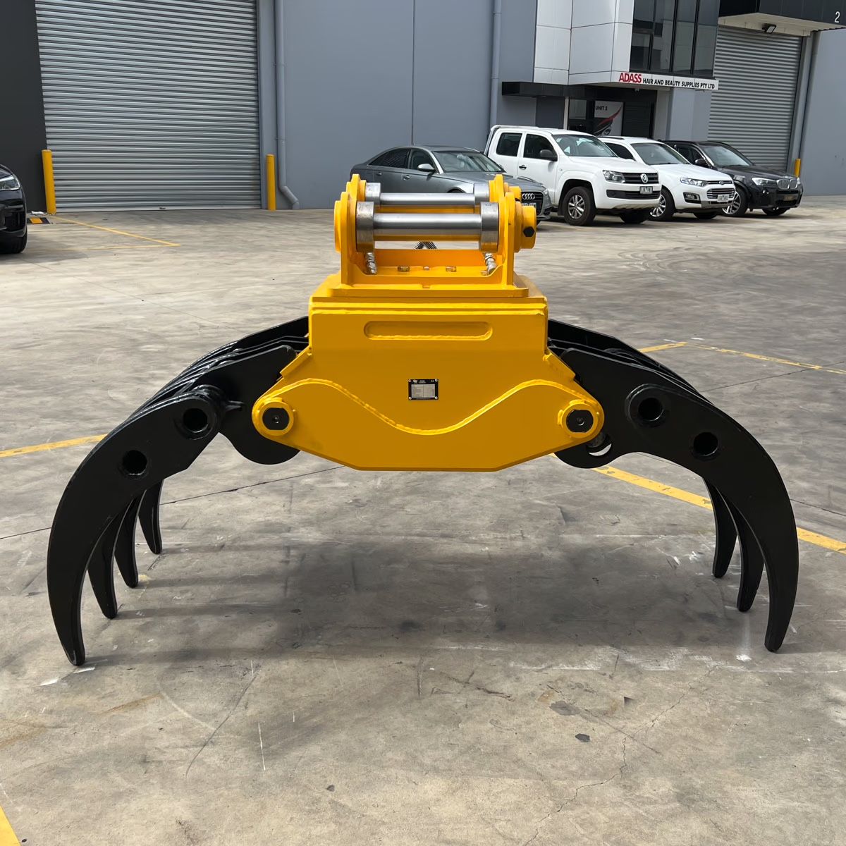 Finger Grab - Product Image 6