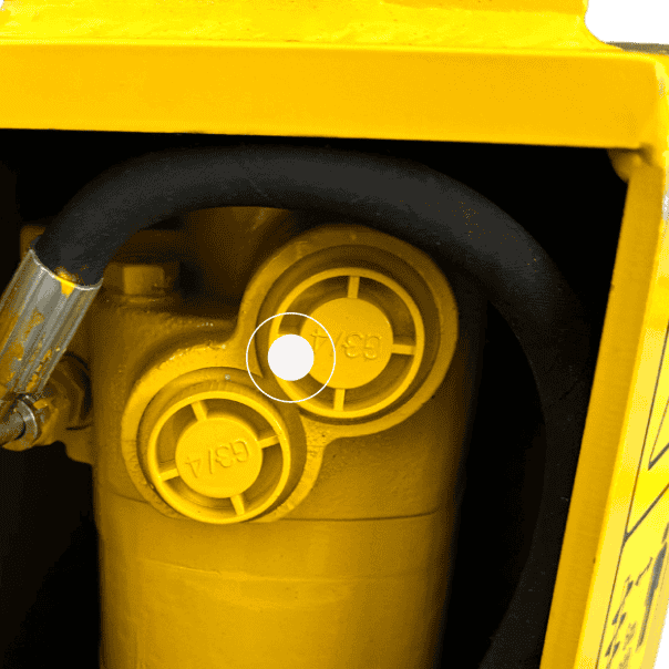 Auger Series - Complete kit