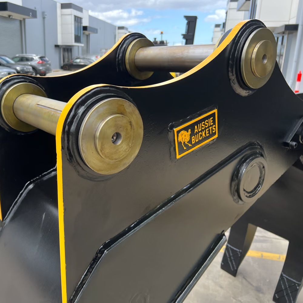 Mechanical Grab - Product Image 8