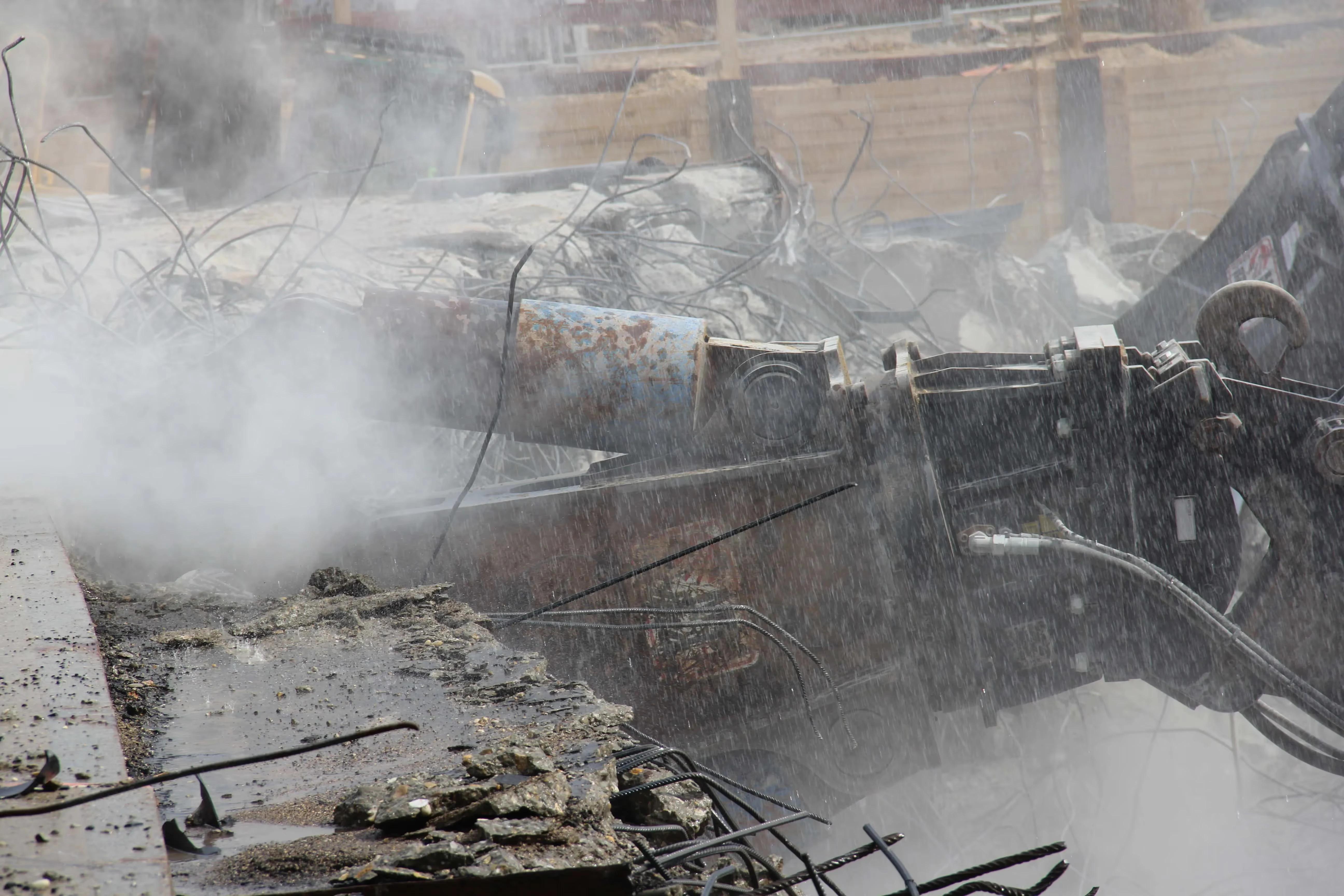 MBI Primary Crusher - Gallery Image 6