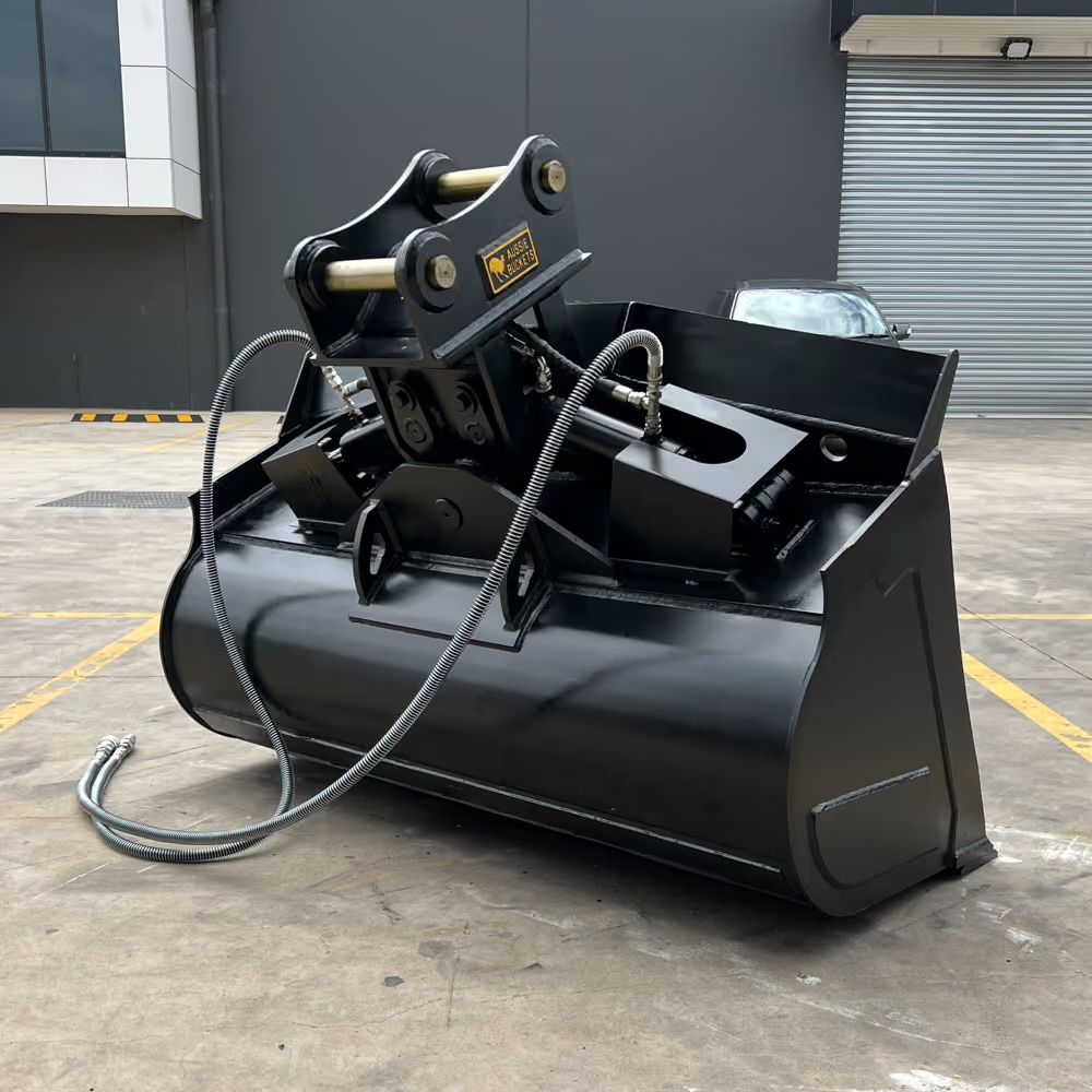 Tilting Bucket - Product Image 3