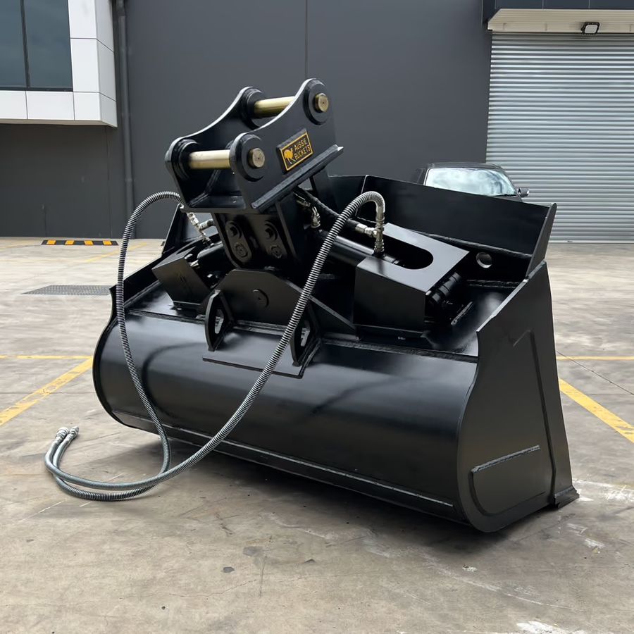 Tilting Bucket - Product Image 3