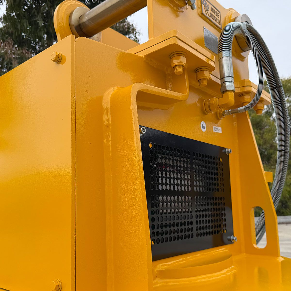 Hydraulic Electromagnet - Image 10