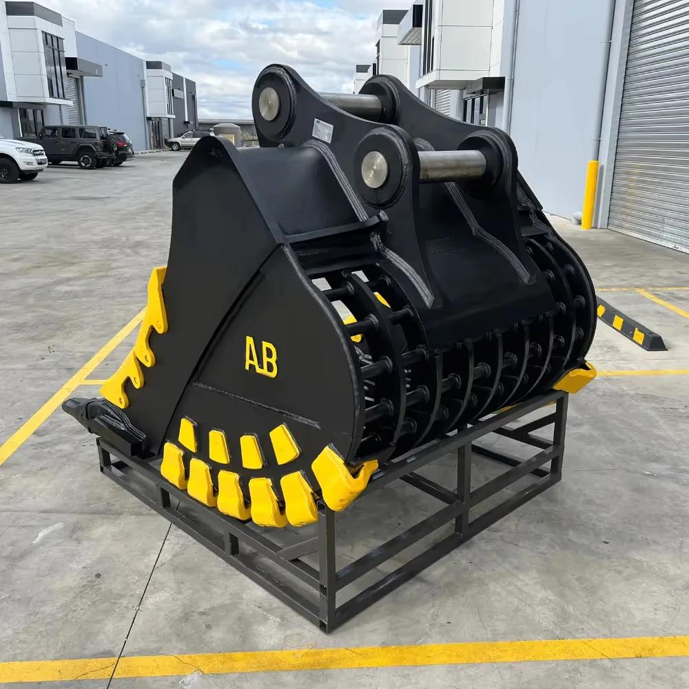 Rock Sieve Bucket - Product Image 4