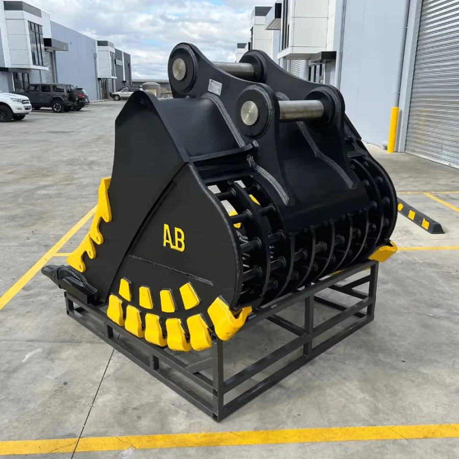 Rock Sieve Bucket - Product Image 4