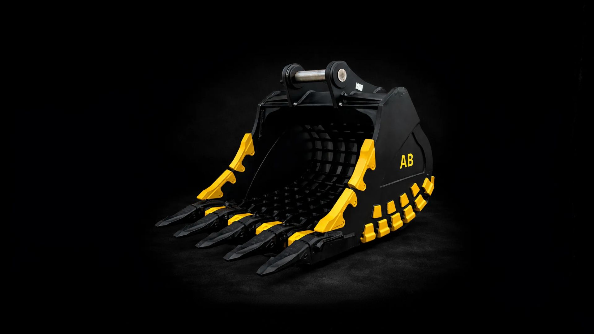 Rock Sieve Bucket - Featured Cover Image