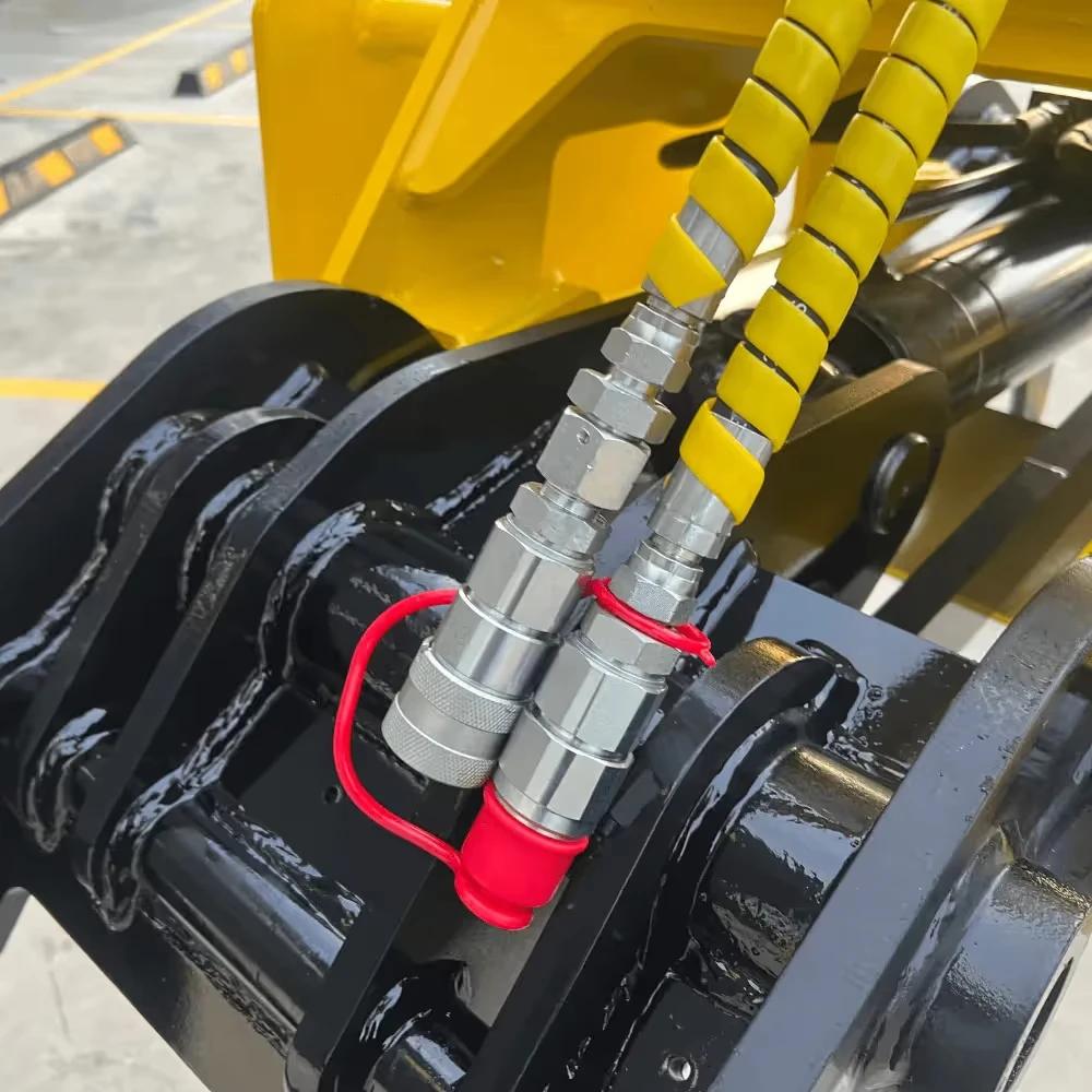 Log Grab Series - Product Image 9