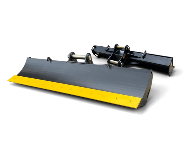Grader Blade