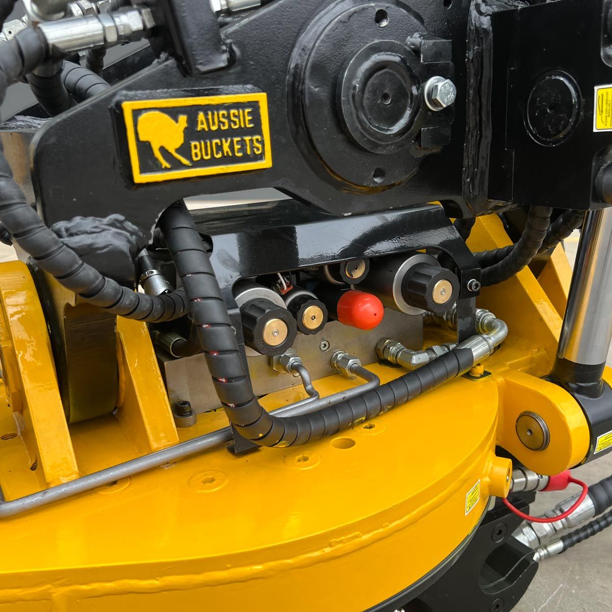 Tilt Rotator - Product Image 9