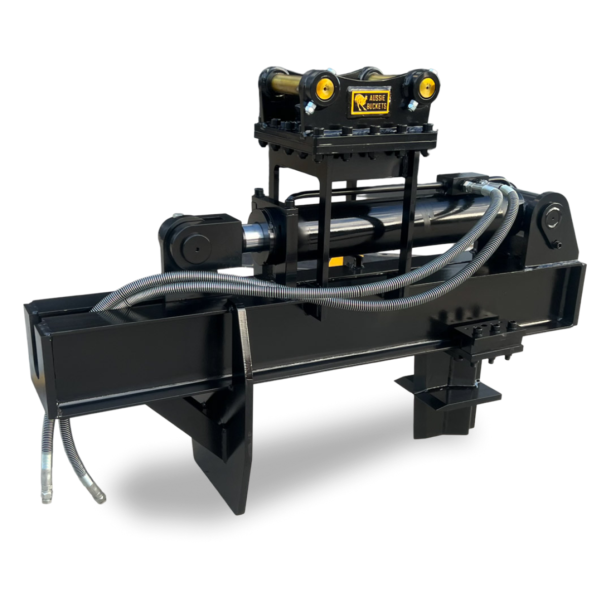 Log Splitter