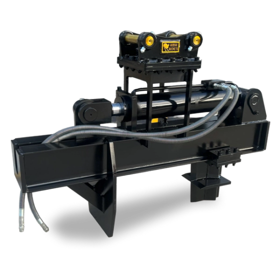 Log Splitter