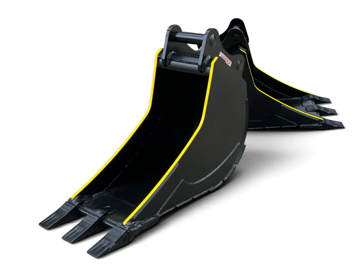 Cable Bucket