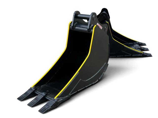 Cable Bucket