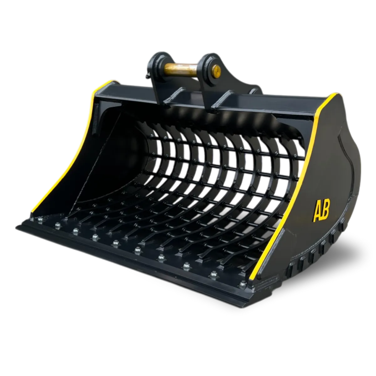 Mud Sieve Bucket - Featured Image