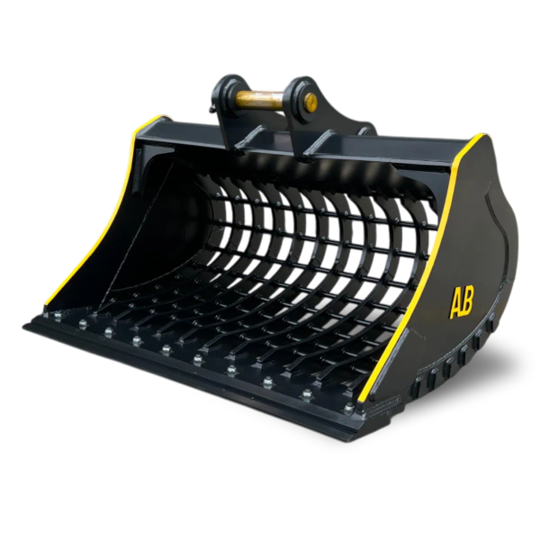 Mud Sieve Bucket - Featured Image