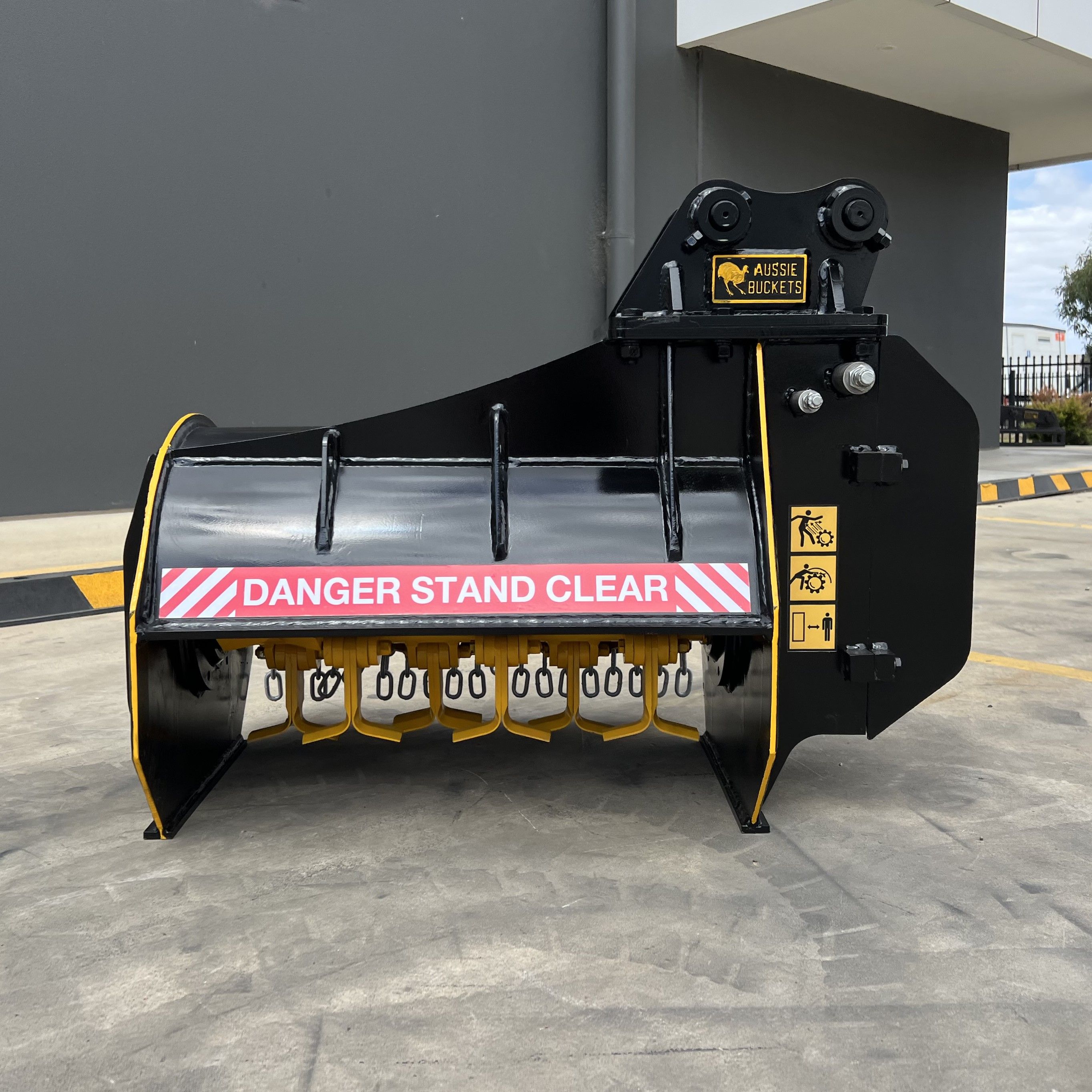 Flail Mower - Image 2