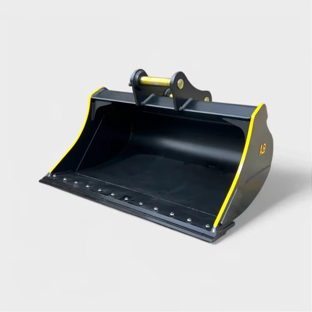 Mud Bucket - Product Image 1