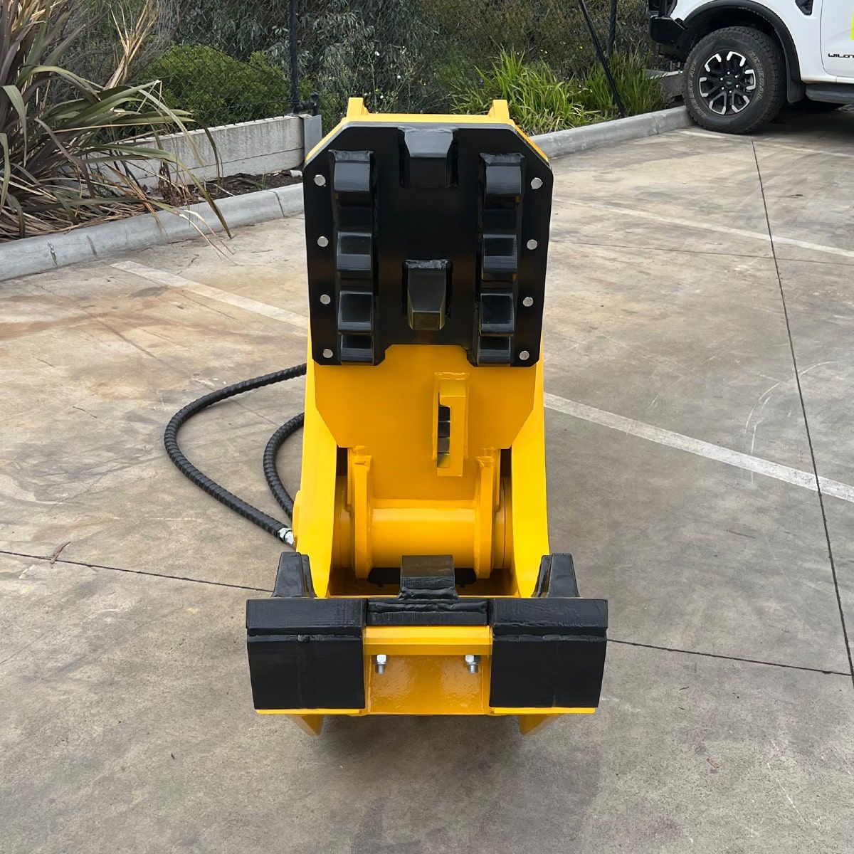 Fixed Pulveriser - Image 2