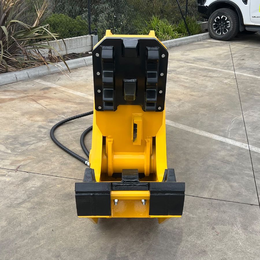 Fixed Pulveriser