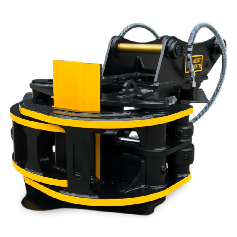 Hydraulic Tree Shear - Featured Image