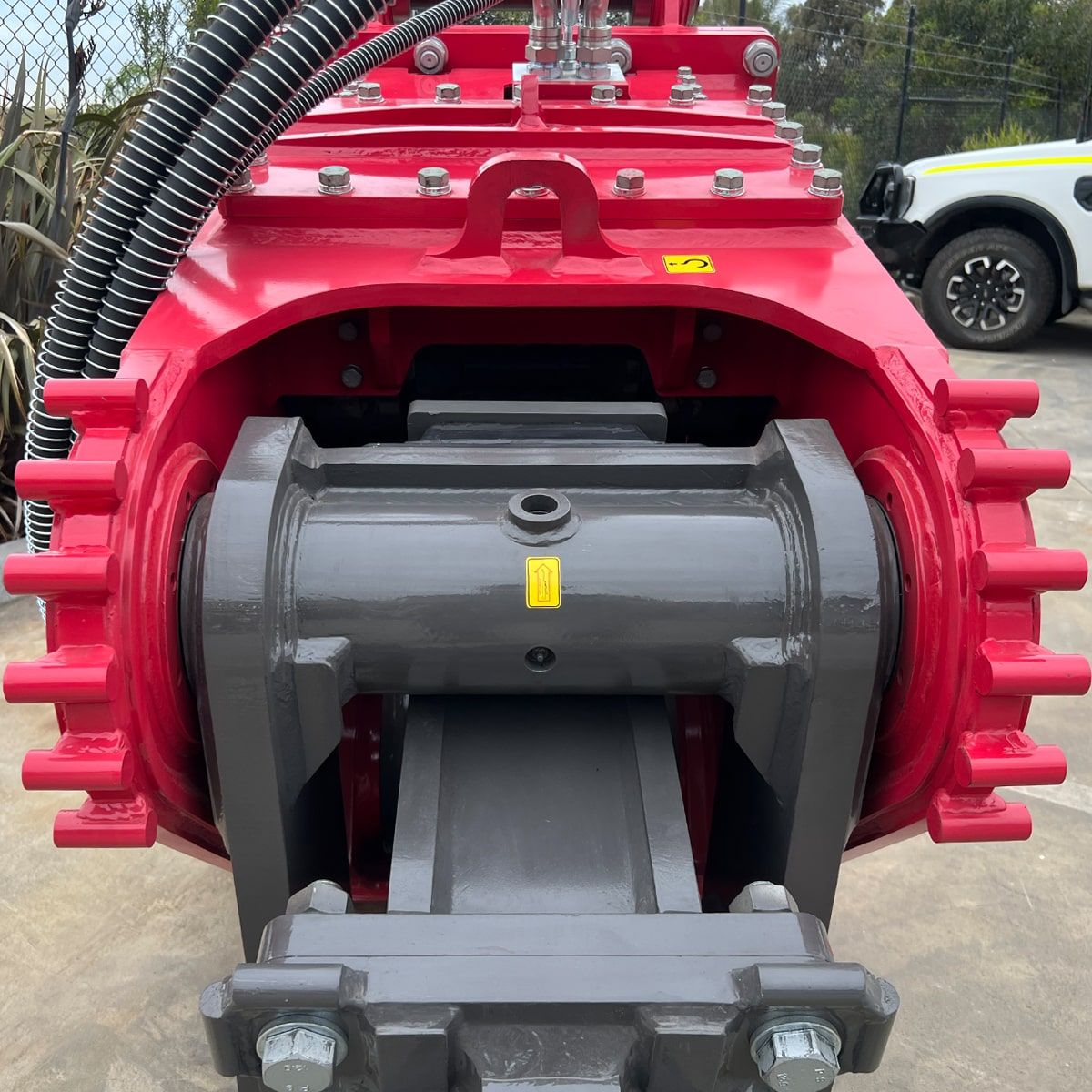 Vibrating Ripper - Image 9