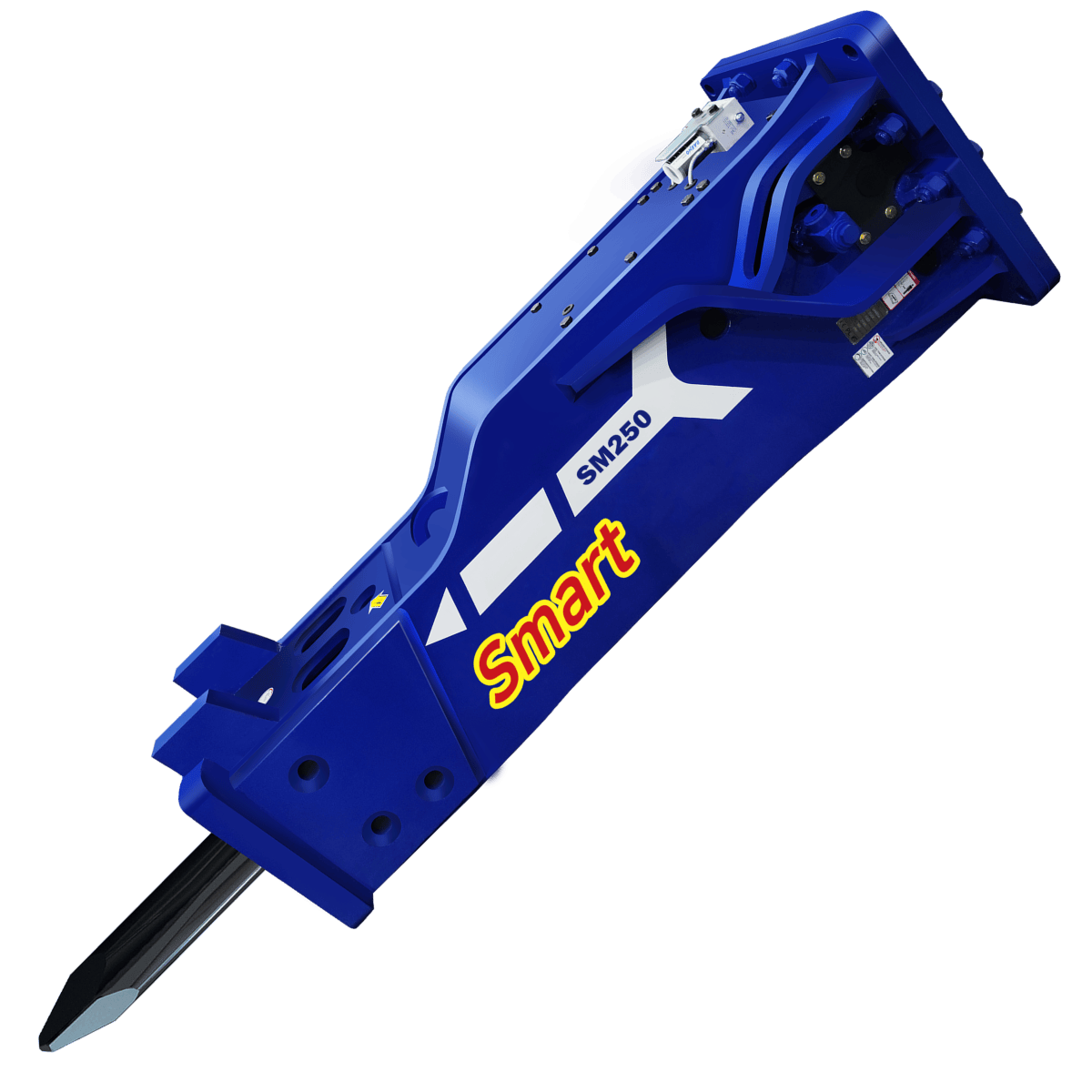 DAEMO Smart Breaker Series - Product Image 16