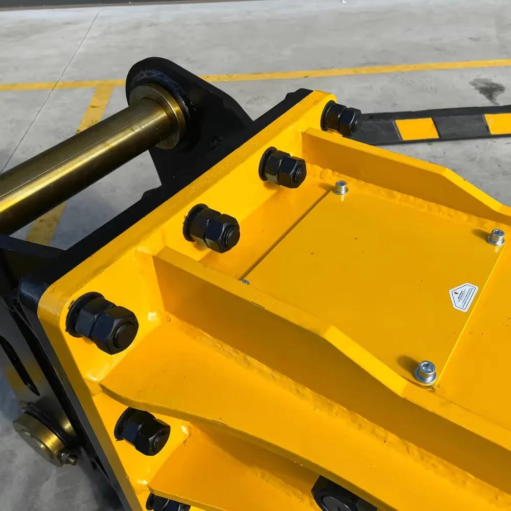 Rock Breaker - Product Image 8