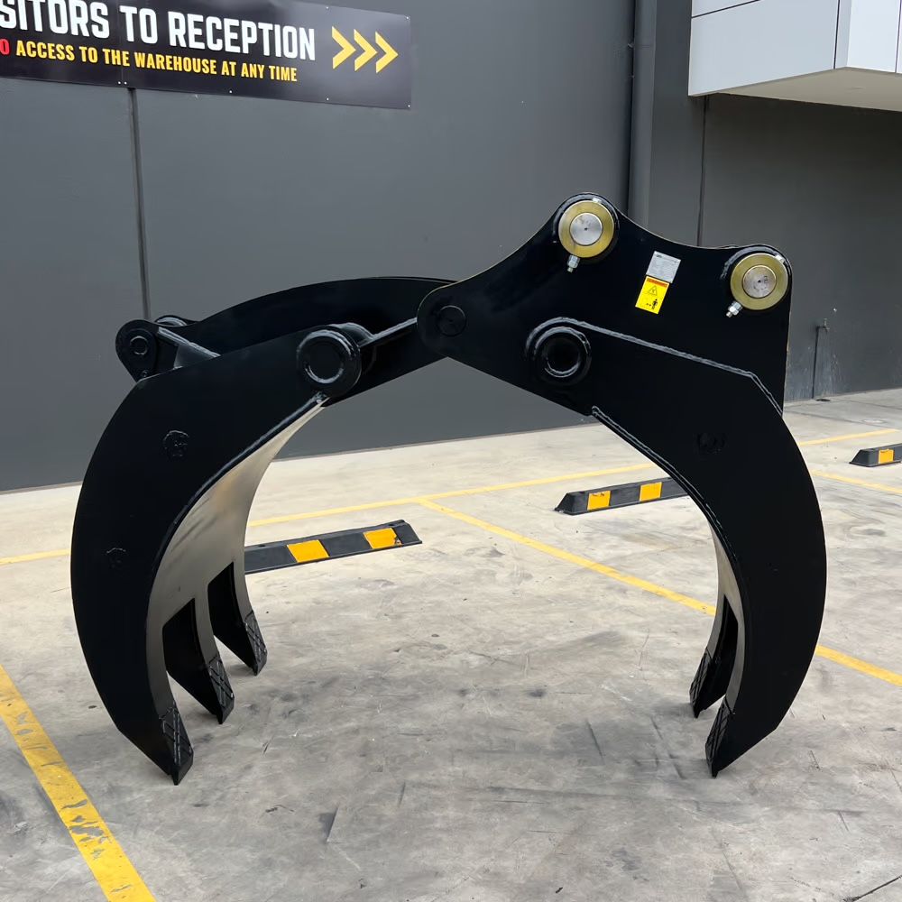 Mechanical Grab - Product Image 2