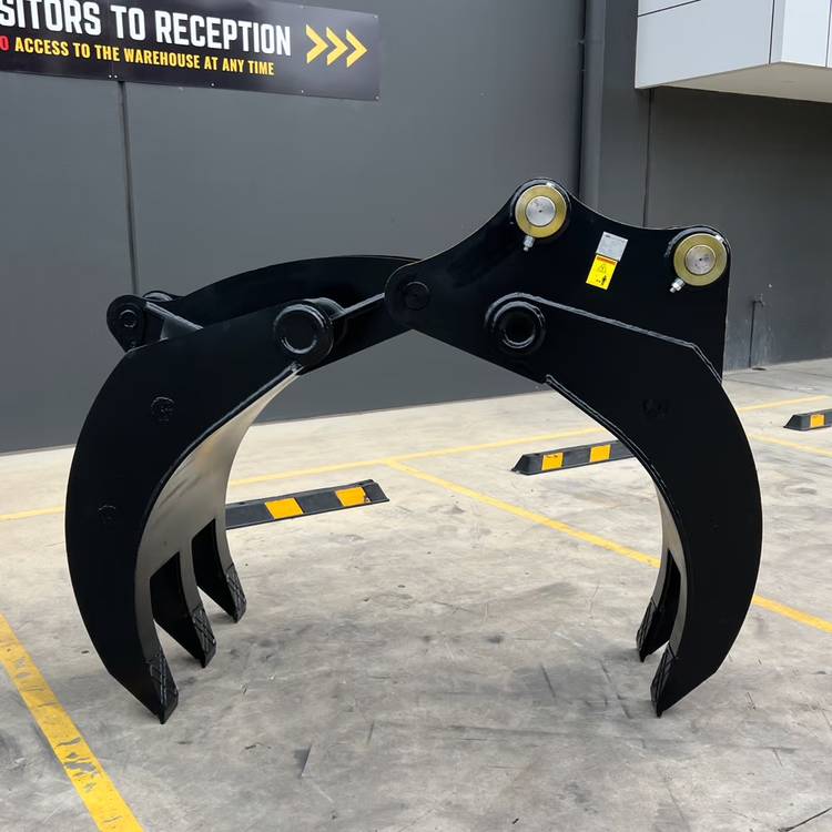 Mechanical Grab - Product Image 2