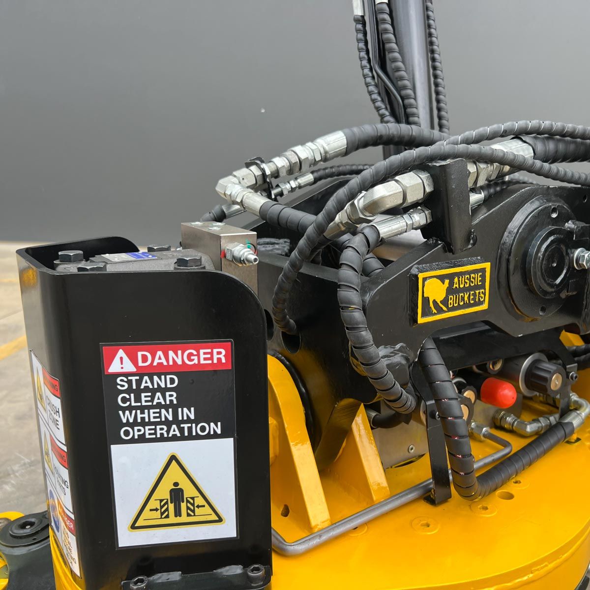 Tilt Rotator - Product Image 12