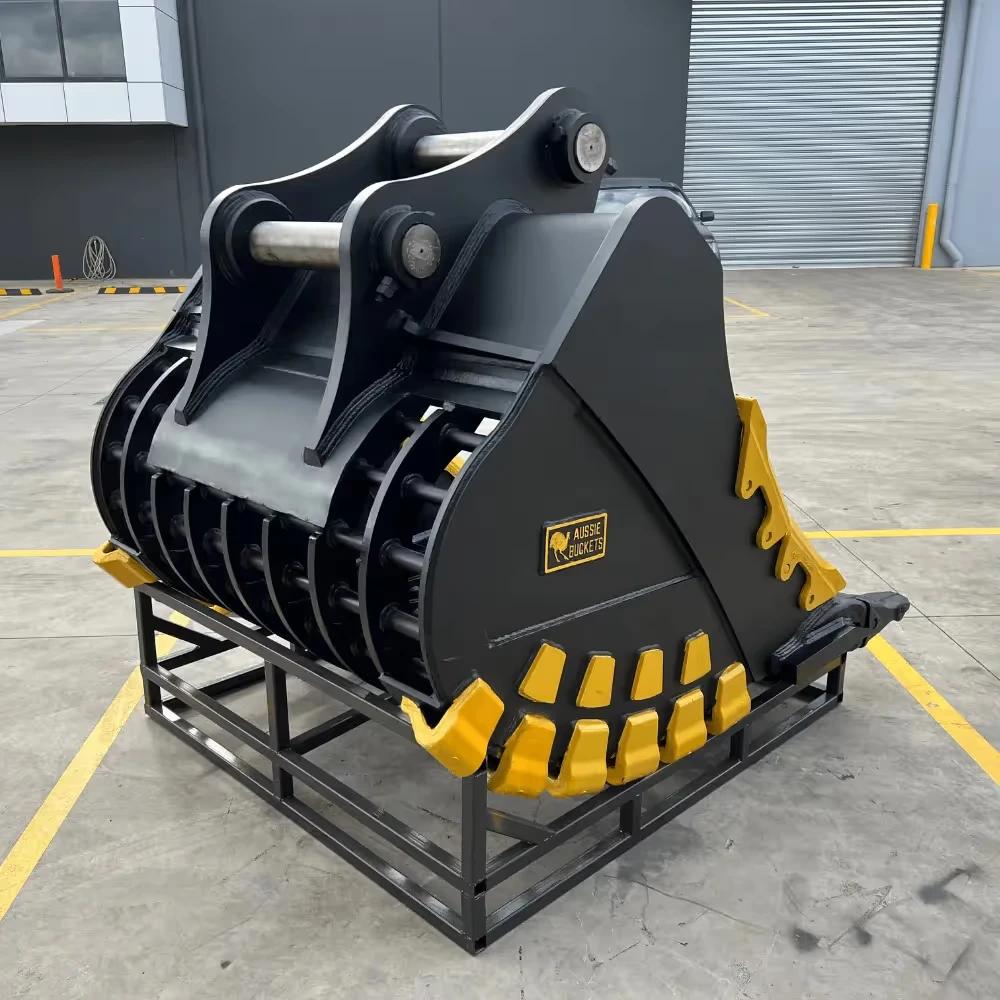 Rock Sieve Bucket - Product Image 6